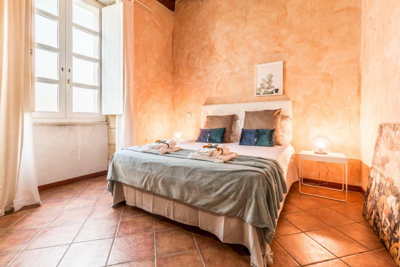Design Apartments Sassari-Largo Cavallotti المظهر الخارجي الصورة