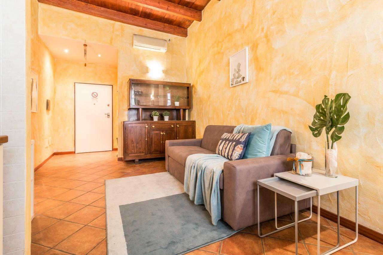 Design Apartments Sassari-Largo Cavallotti المظهر الخارجي الصورة