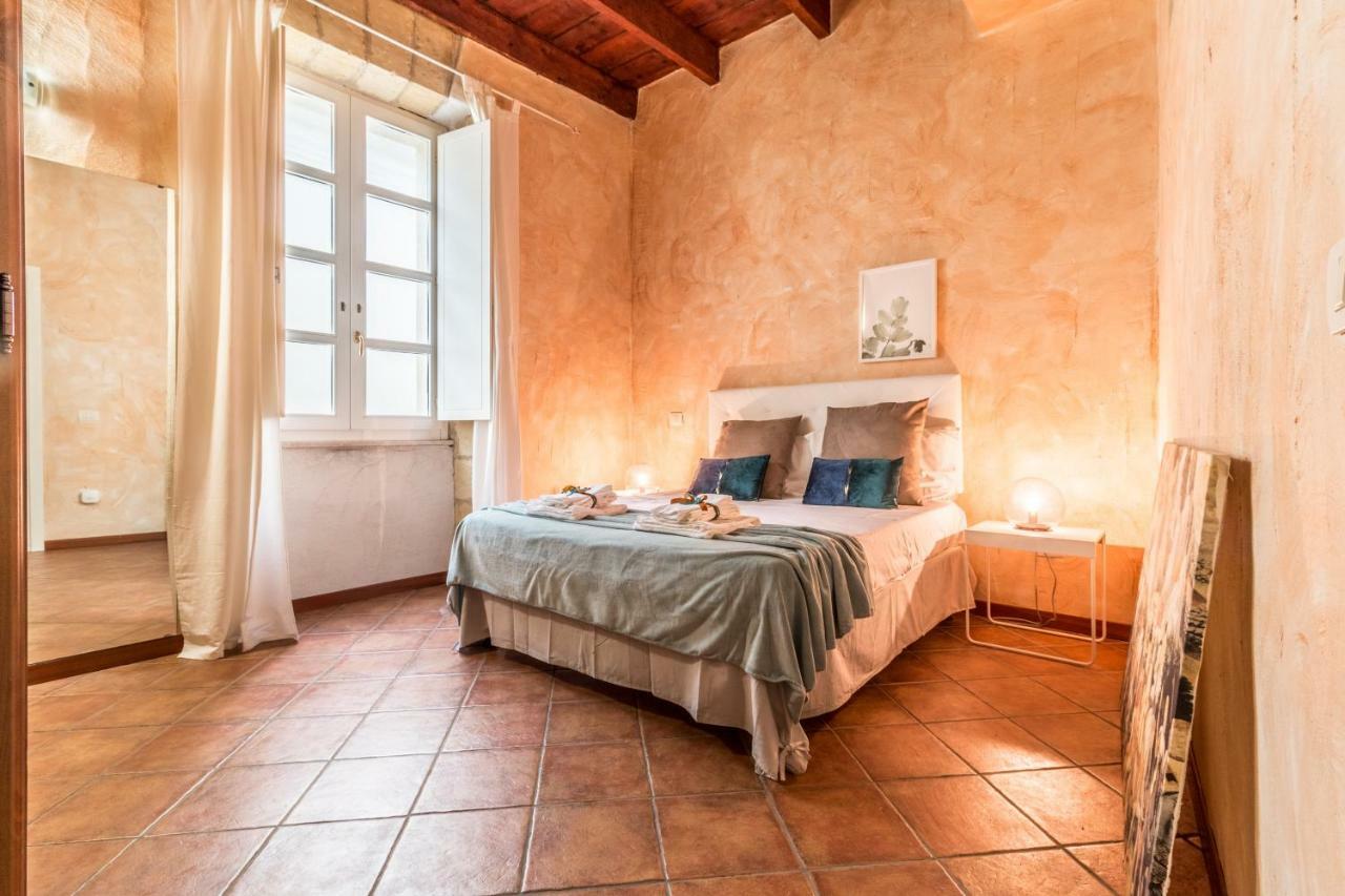 Design Apartments Sassari-Largo Cavallotti المظهر الخارجي الصورة