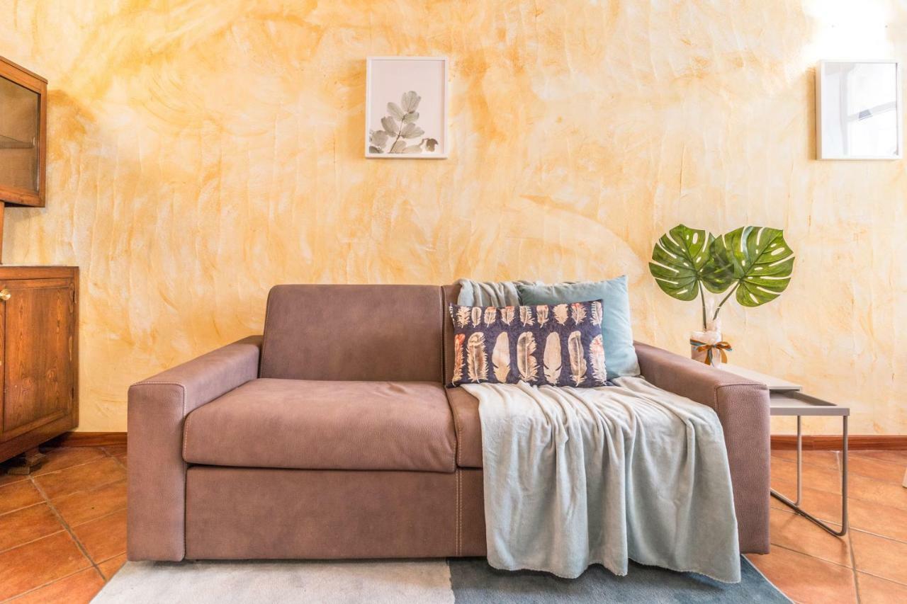 Design Apartments Sassari-Largo Cavallotti المظهر الخارجي الصورة