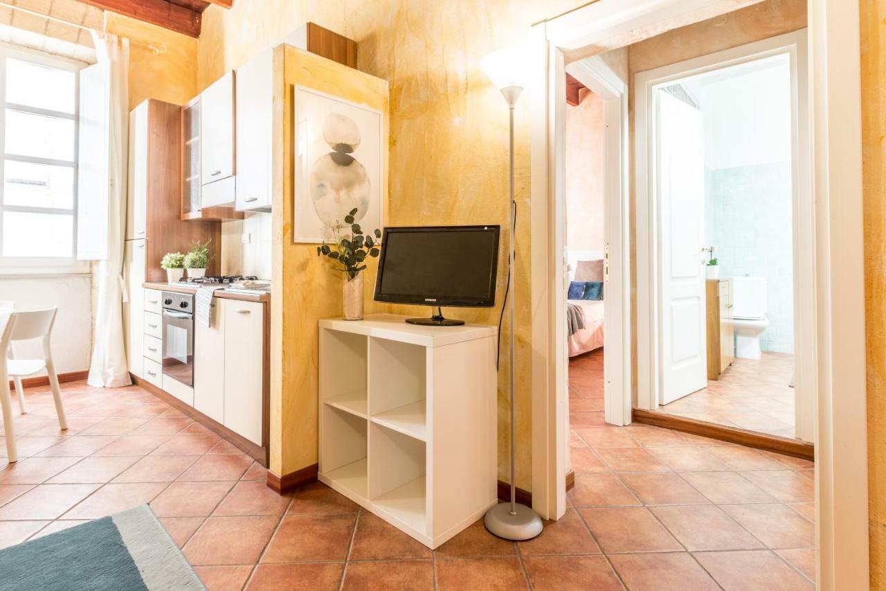 Design Apartments Sassari-Largo Cavallotti المظهر الخارجي الصورة